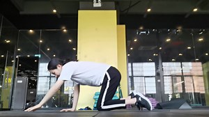 PE+2017012018+室内健身