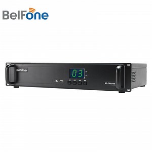 [Hot Item] Belfone Dmr Repeater Bf-Tr8500 IP Site Digital VHF UHF 50W Radio