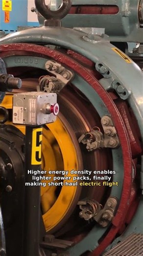 The Solid-State Battery Technology for nobody talks about