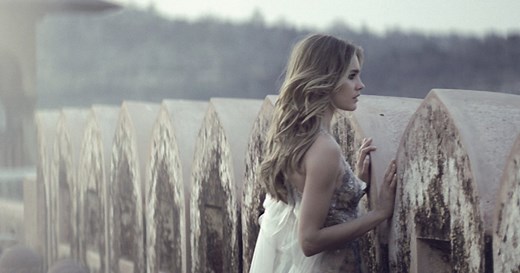 La légende de Shalimar : un film publicitaire signé Guerlain