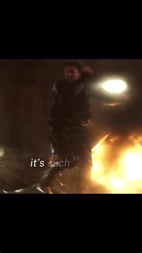 Finnick's Touching Reminder to Katniss