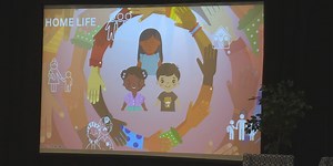 Alignment Rockford says healing-centered approach helps students with trauma succeed