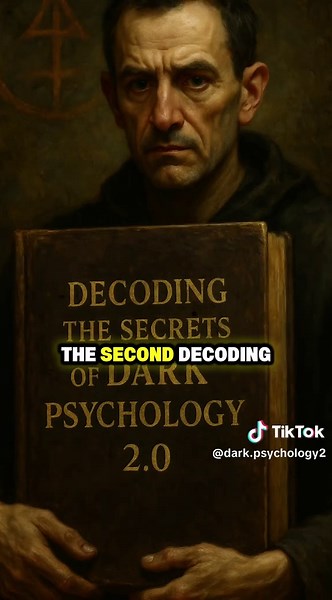 Understanding Dark Manipulation Rituals