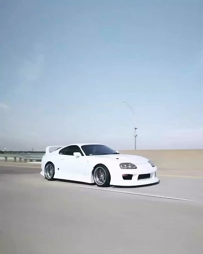 Moshinalar rasimlari on Instagram: "#supercar #supramk4 #top #uzbekistan"