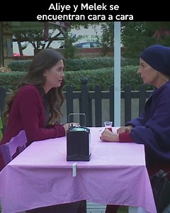 Aliye y Melek se encuentran cara a cara | #Elif en Espanol Capitulo 230 | Elif en Español