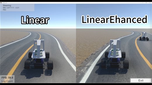 基于Donkeycar中KerasLinear模型的优化