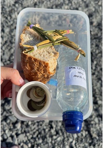 Gillian M Harnett on TikTok