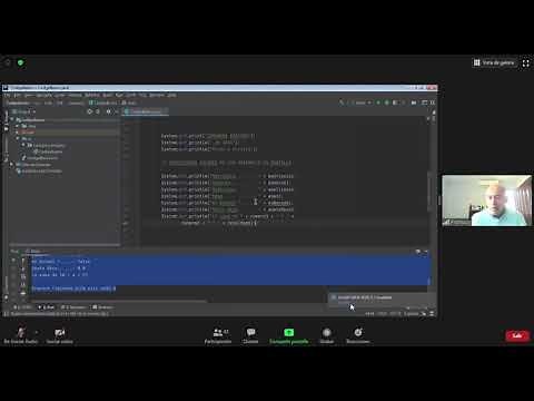 Java Basic 03 Variable Declaration