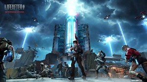 32K views · 358 reactions |  #MajorUpdate Announcement New Version: #Season8 #LifeAfter The infected tide spreads like darkness, an uncontrollable black wave approaching. A boy deep in the infection hole? Is the mysterious sister an ally or an enemy? The polar night is near; the embers of the apocalypse reignite.  On 12/5, let's connect hope at the Star Tower! ✨ | LifeAfter | Facebook