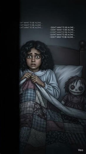 Labobo is creepy doll #like #subscribe #comment 🦹