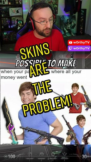 The Financial Impact of Valorant Skins on Your Gameplay