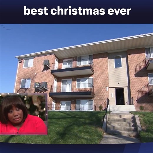 Steve Harvey Surprises a Single Mom With a Fully Furnished Home for Christmas 🎄🏡 #SteveHarvey | Steve Harvey