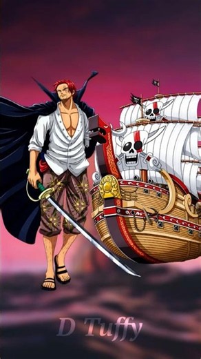 Onepiece captains and their pirate ships🚢 #onepiece​#shorts​#trending​#viral​#anime​#luffy​#capcut​