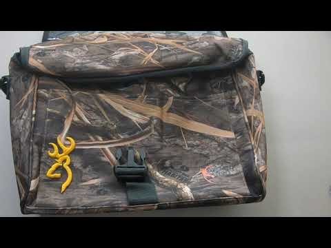 BROWNING WICKED WING WATERFOWL BAG 12103559