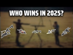 The Top 5 Best Mini Crossbow in 2025 - Must Watch Before Buying!