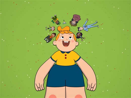 Watch Goldie - Apple TV