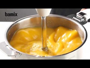 バーミックスM300の魅力：BAMIX