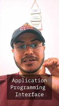 What is api? api kya hota hai? #api #application #program #app #process