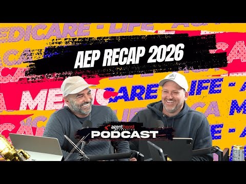 Episode 111: AEP Recap 2026