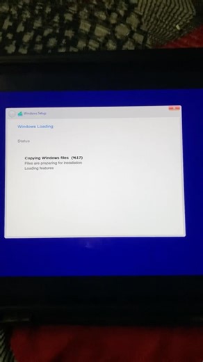 Install Windows 10 on android / ios mobile #technology #windows #tech