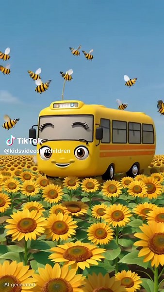 Exciting Kids Cartoons to Watch in 2025