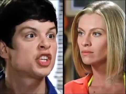 REBELDE BRASIL ♡ CAP 50 COMPLETO ♡ 1ª TEMPORADA