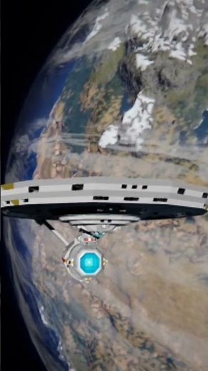 USS Enterprise NCC-1701 Star Trek The Motion Picture Build (release trailer)