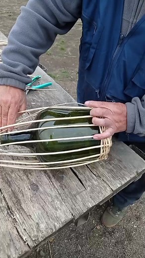 Canastitas de Mimbre: Técnicas Artesanales y Consejos