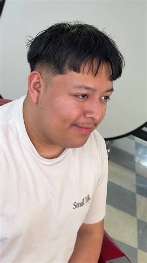 Was it worth the 4 hour drive??? #barber #hendersonbarber #oxfordbarber #nc #pluto