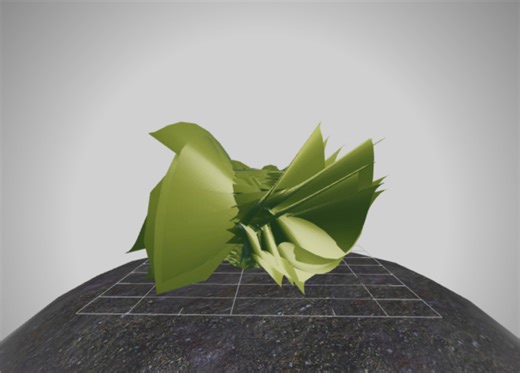 Make a Plant with Plantarium