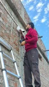CCTV Installation: A Day in the Life of an Installer