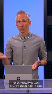 Auto scale session host VMs in a host pool up or down—without paying...