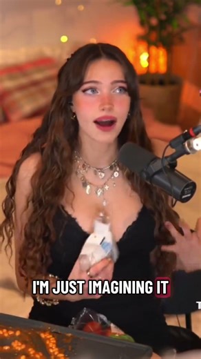 Sharp things are scary