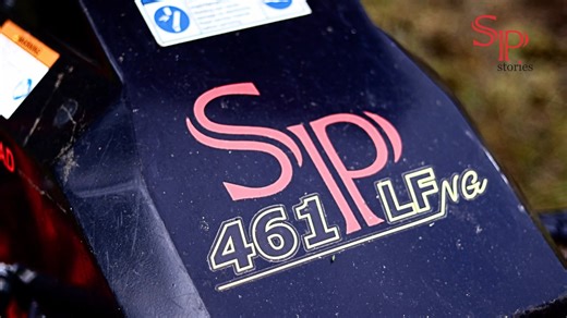 Här kommer en kortfilm från leveransen till Ovanmo Skog! Häng med när de testkör nya SP 461 LF NG i skogen 🌲 Vill du se hela filmen? Du hittar den här 👇 https://spmaskiner.com/en/referenser/ovanmo-skog/ Here’s a short film from the delivery to Ovanmo Skog! Join us as they test the new SP 461 LF NG out in the forest 🌲 Want to see the full video? You’ll find it here 👇 https://spmaskiner.com/en/referenser/ovanmo-skog/ #spmaskiner #alwaysahead #SP461LFNG #logging #logginglife #forestry #harveste