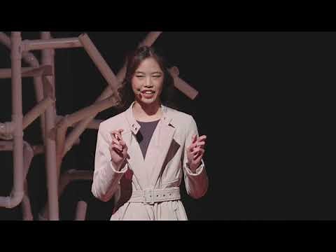 How science communication helps us be fully ourselves | Katherine Huang | TEDxYouth@BeaconStreet