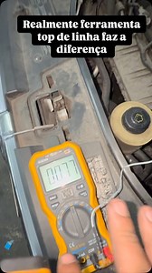 @ikro_insta #multimetro #ferramenta #albinoestrela #car #oficinamecanica #peugeot #carro #radiadoresimperador #rremotorsport #retifica #retifica #temperatura # | Albino Estrela De Oliveira Junior