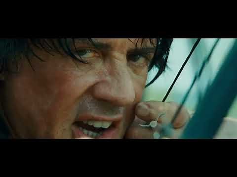 John Rambo: Rambo IV (2008) Trailer español HD