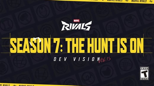 Marvel Rivals Dev Vision Vol 15: Season 7 Preview | Marvel Rivals Developer Updates