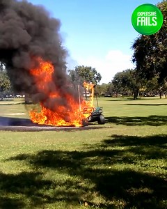 732K views · 2.6K reactions | Golf has been a fail since Daly left... | FailArmy | Facebook