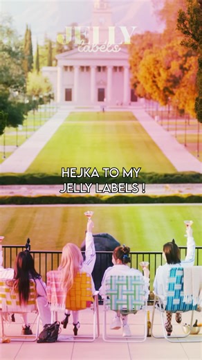 Jelly Official na TikTok