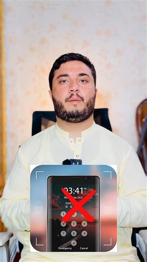 Da mobile screen lock bara ki laxeme vedio #screenprinting #lock #settinggoalsfor2025 #new | Technical Pashto