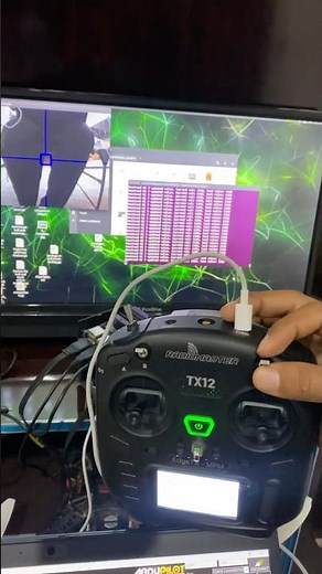 AI Kamikaze FPV Drone | Target Lock & Hit System | CUAV X7 Nano + Jetson + OpenCV Demo"