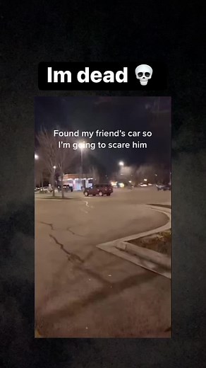 #prank #creepy #funny | Hidden In Darkness