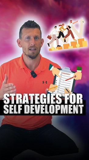 Here Are The Strategies For Self-Development! 📈 #reels #successmindset #selfdevelopment #selfimprovement | Tom Self
