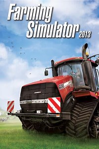 Farming Simulator 2013 (PC) CD key por Steam 🕹️ precio desde 5.96 € | XXLGamer.es