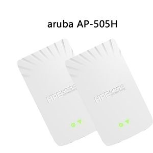 [Hot Item] Hpe Aruba Networking Ap-505h (RW) Dual Radio 802.11ax 2X2 1 4 Ethernet PSE USB Hospitality Ap