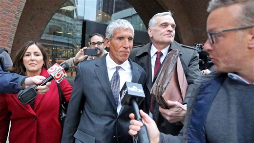 Mastermind of ‘Varsity Blues’ scandal speaks out after prison release