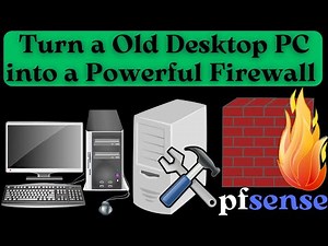 How To Install Pfsense | Pfsense Installation And Configuration | Pfsense Setup | Pfsense Router