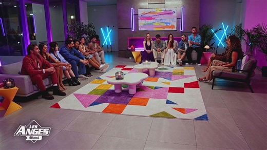 Les Anges - Saison 13 Episode 02 du 7 avril 2026