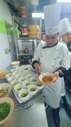 👨‍🍳❤️Aaj Hotel Mein VIP Party | Full Preparation Vlog #shorts #minivlog #cheflife #foodvlog